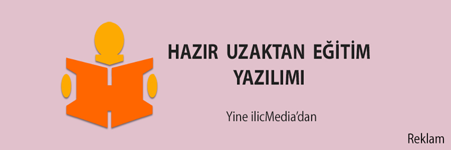Uzaktan Eğitimciler
