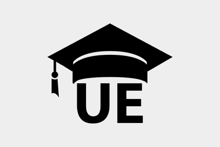 U. E. Yayında...