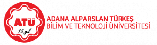 Adana Alparslan Türkeş Bilim Ve Teknoloji Üniversitesi