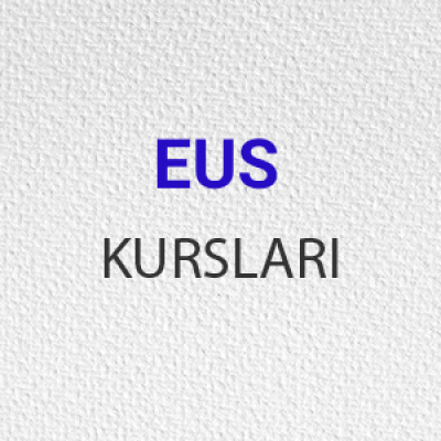 EUS kursları