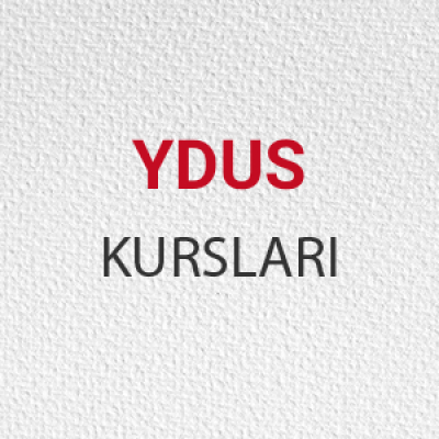 YDUS kursları