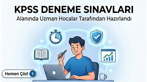 Uzaktan Eğitimciler