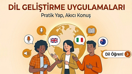 Uzaktan Eğitimciler